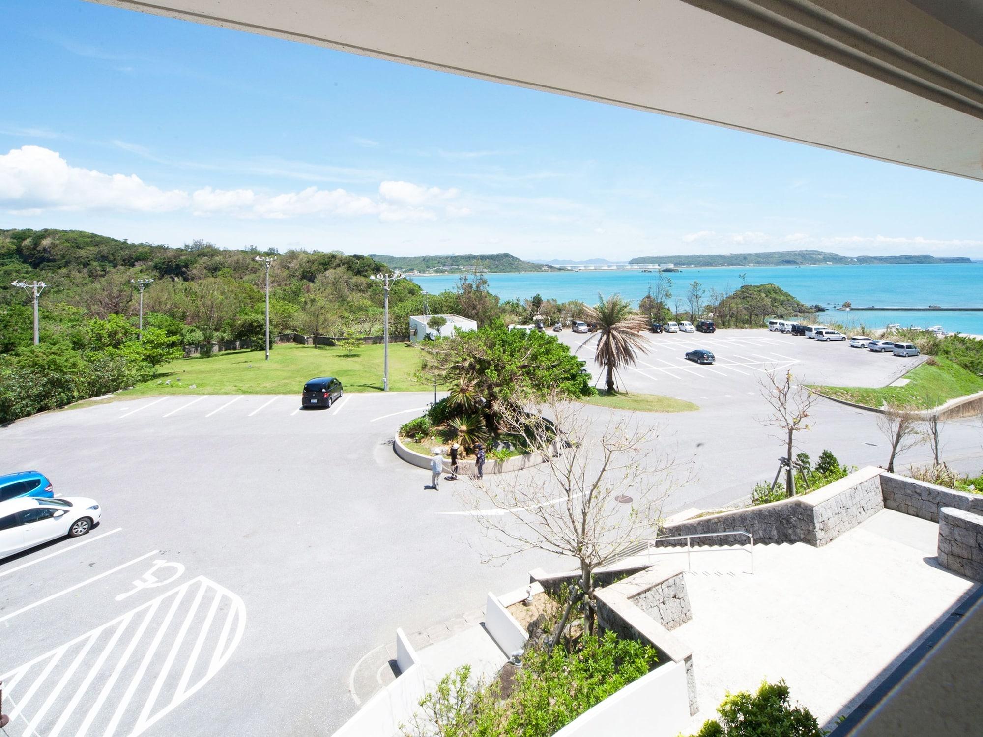 Hotel Hamahigashima Resort Урума Екстер'єр фото