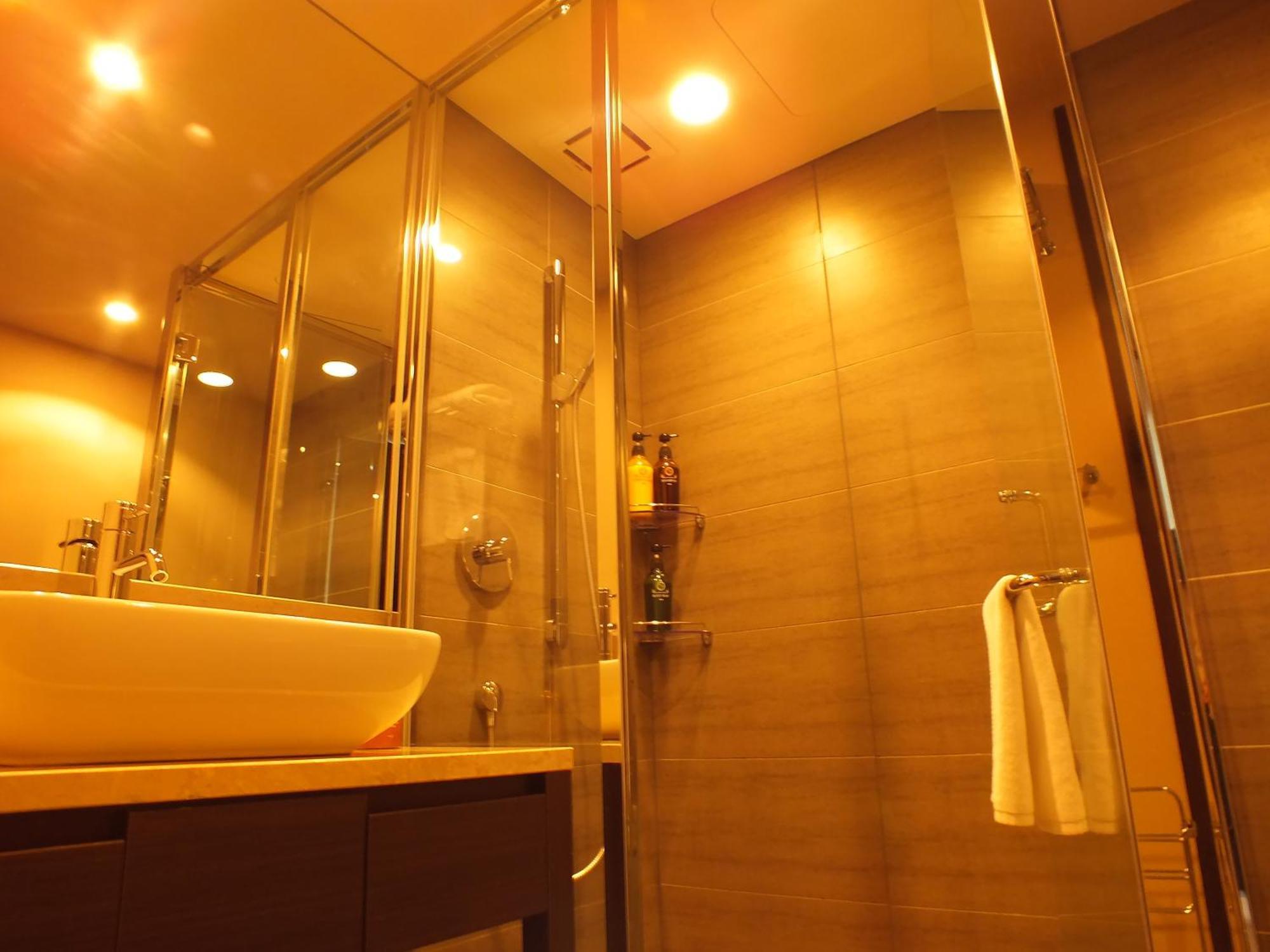 Hotel Hamahigashima Resort Урума Номер фото