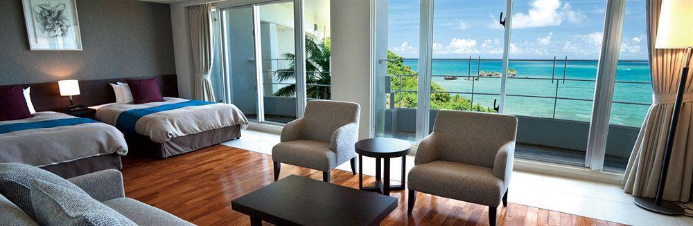 Hotel Hamahigashima Resort Урума Екстер'єр фото