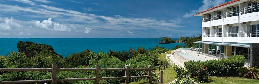 Hotel Hamahigashima Resort Урума Екстер'єр фото