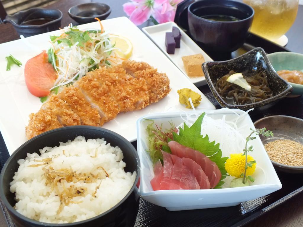 Hotel Hamahigashima Resort Урума Екстер'єр фото