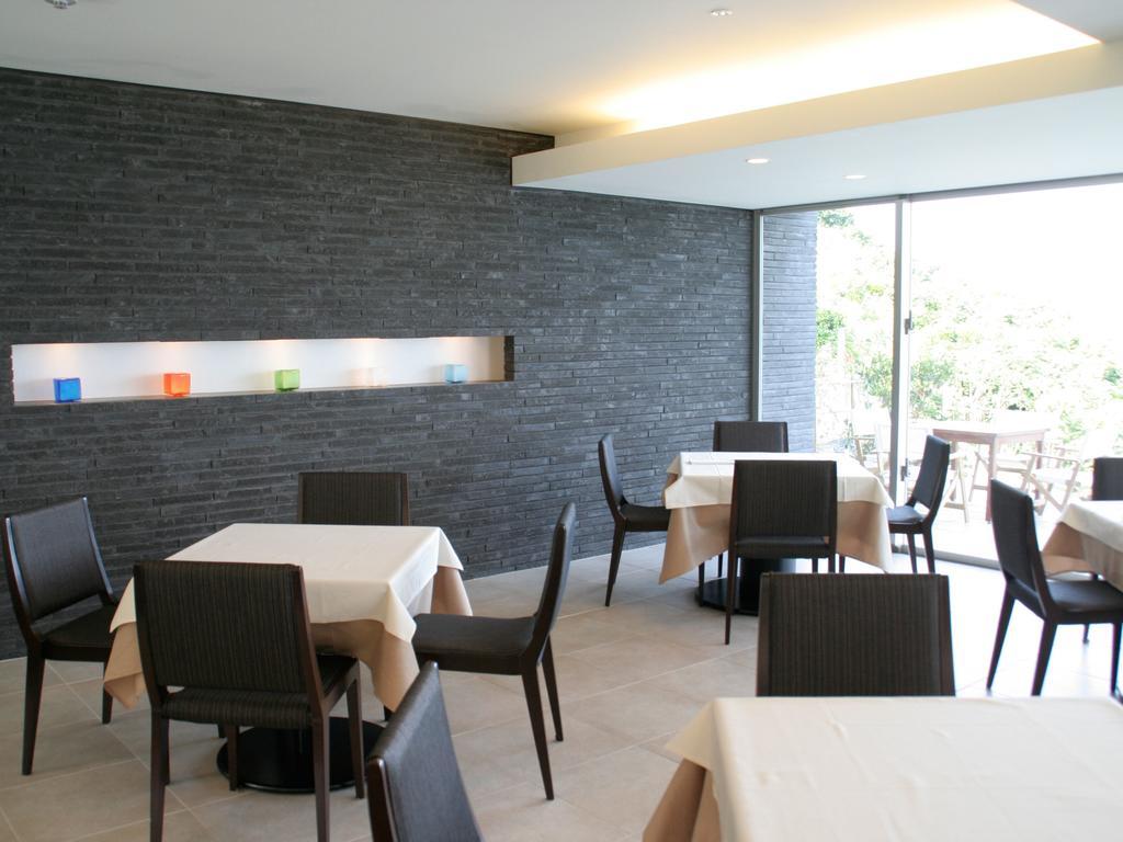 Hotel Hamahigashima Resort Урума Екстер'єр фото