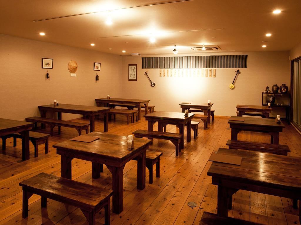 Hotel Hamahigashima Resort Урума Екстер'єр фото