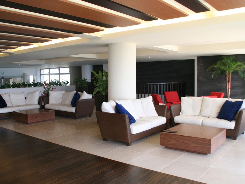 Hotel Hamahigashima Resort Урума Екстер'єр фото