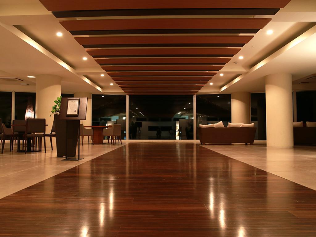 Hotel Hamahigashima Resort Урума Екстер'єр фото
