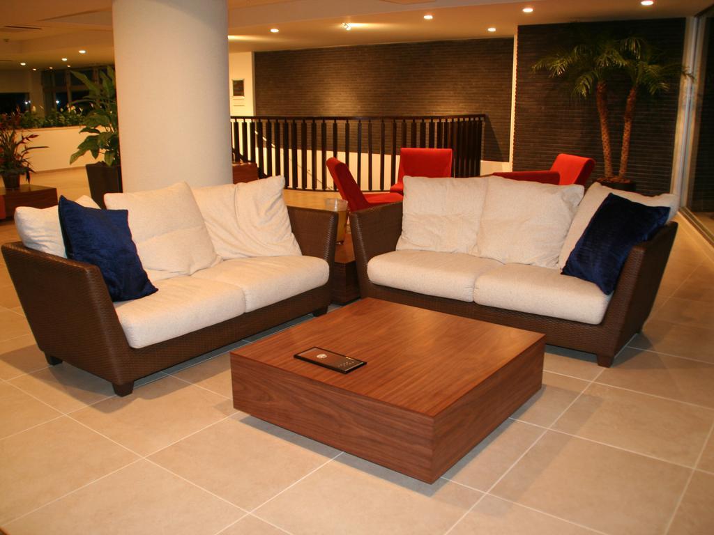Hotel Hamahigashima Resort Урума Екстер'єр фото