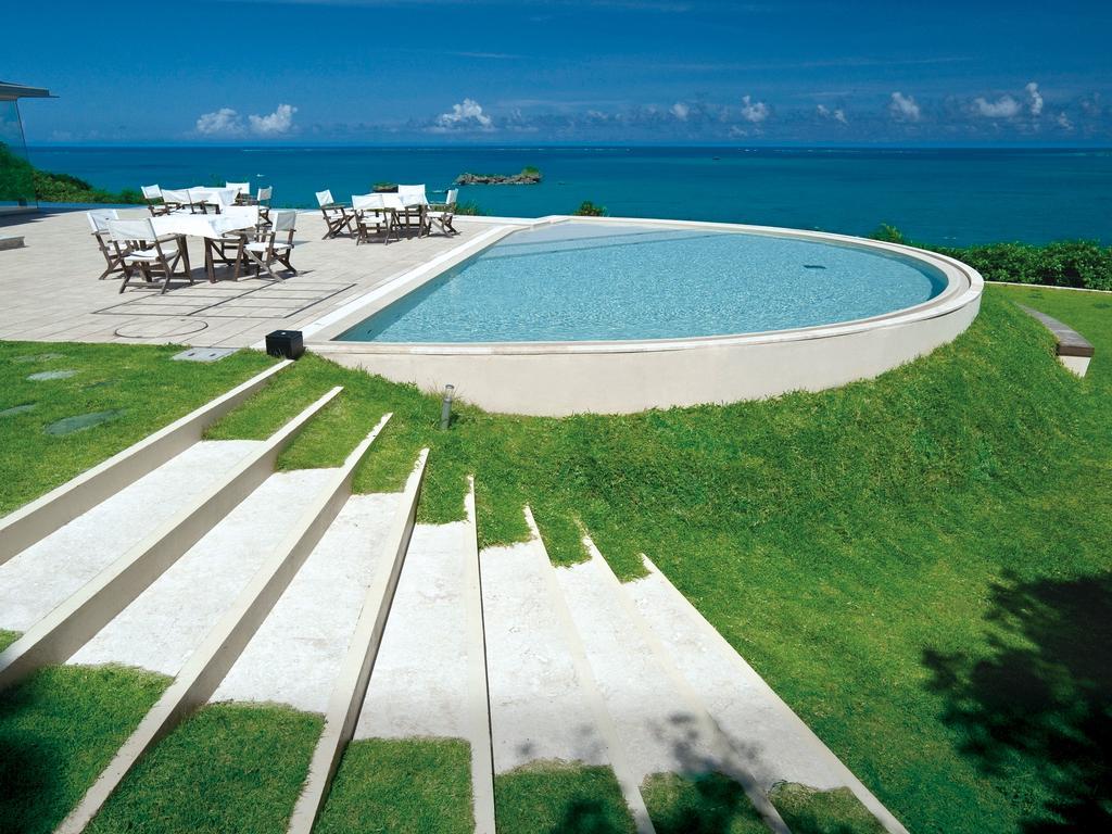 Hotel Hamahigashima Resort Урума Екстер'єр фото