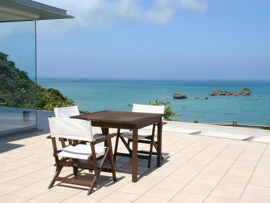 Hotel Hamahigashima Resort Урума Екстер'єр фото