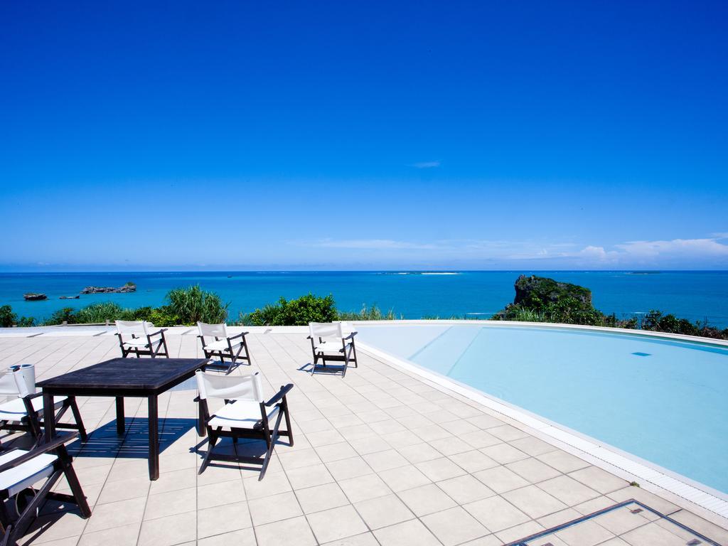 Hotel Hamahigashima Resort Урума Екстер'єр фото