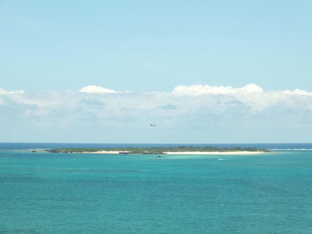 Hotel Hamahigashima Resort Урума Екстер'єр фото