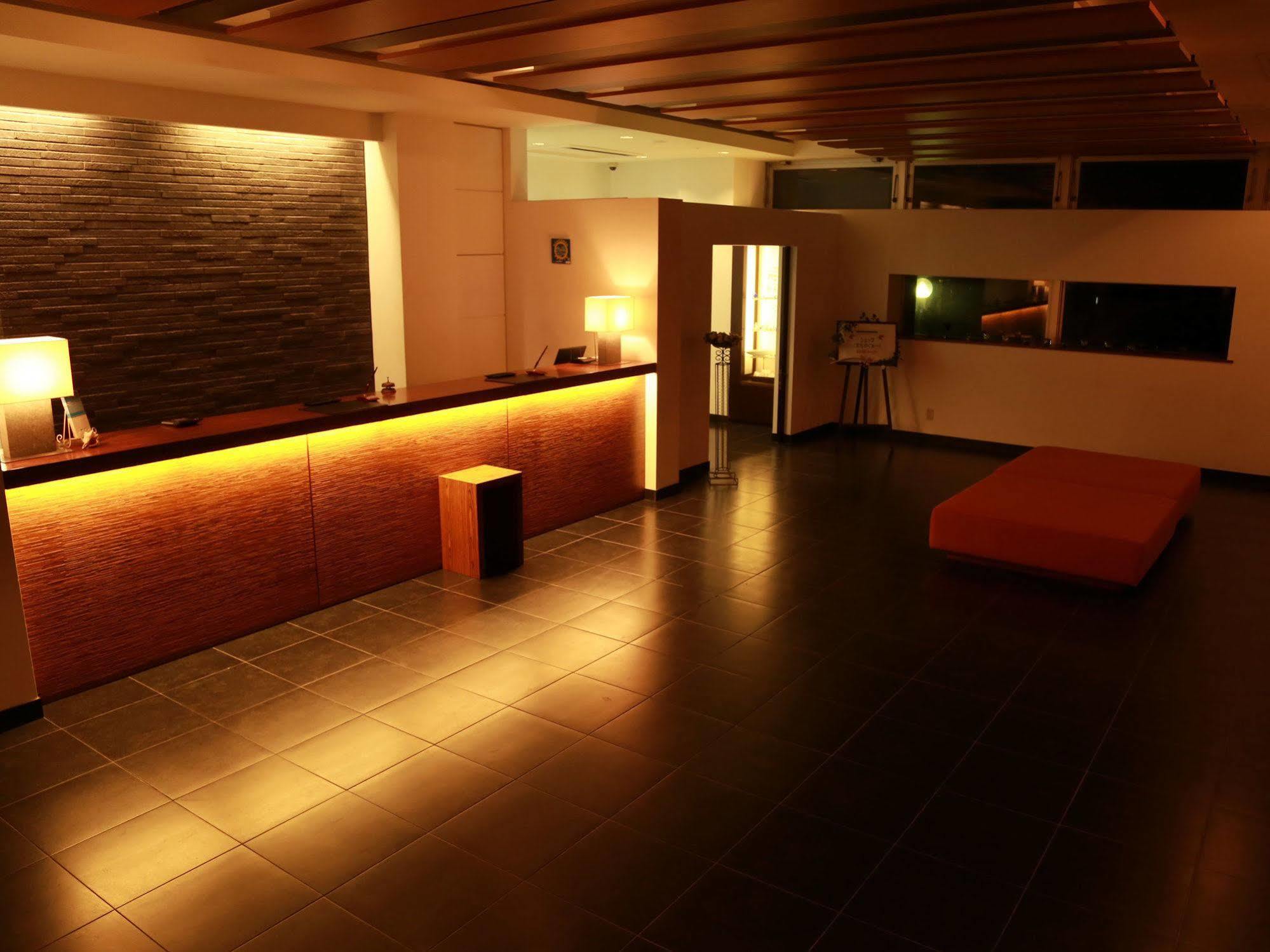 Hotel Hamahigashima Resort Урума Екстер'єр фото