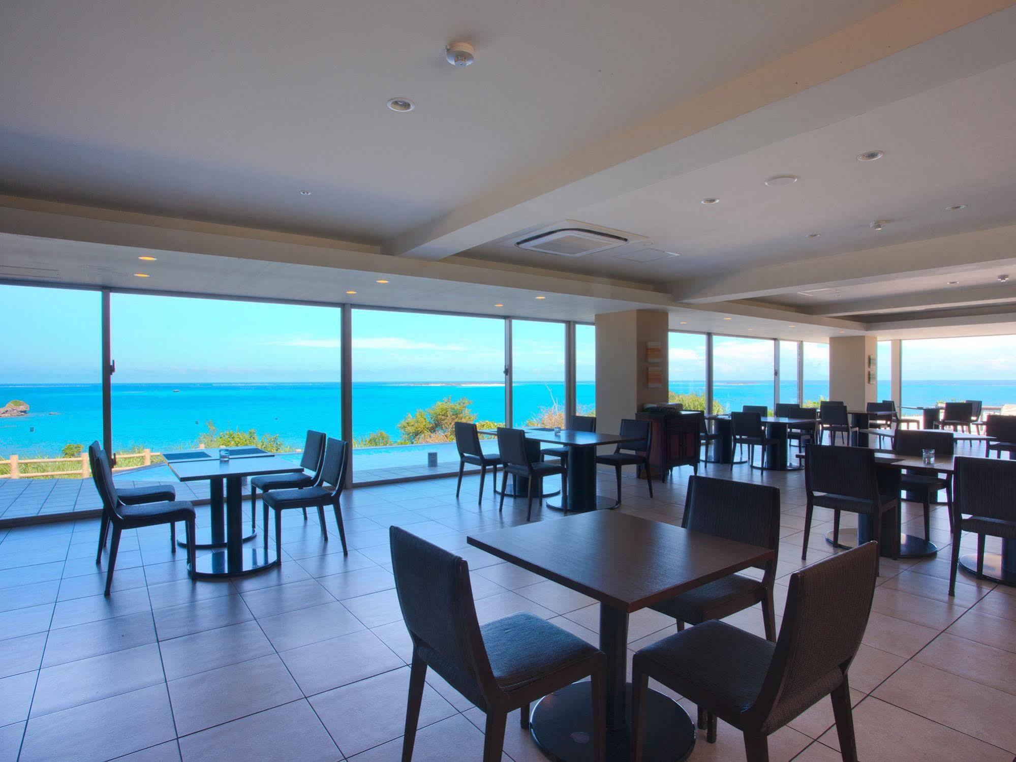 Hotel Hamahigashima Resort Урума Екстер'єр фото