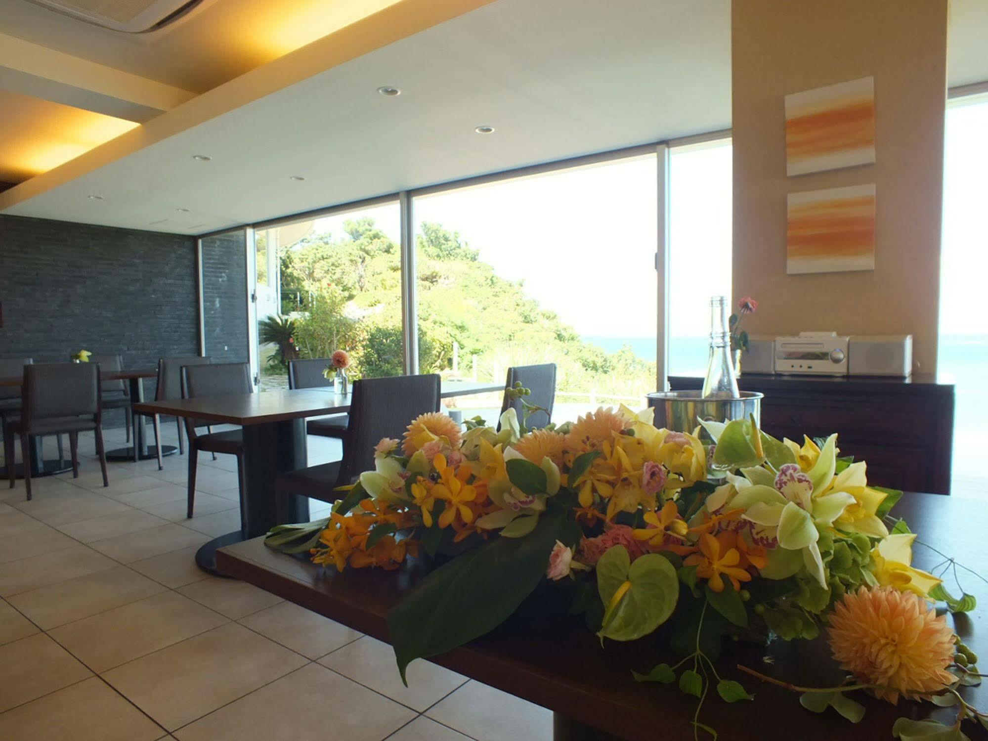 Hotel Hamahigashima Resort Урума Екстер'єр фото